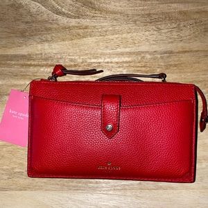 NWT Kate Spade purse